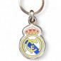 Llavero Real Madrid Escudo Resina Oficial